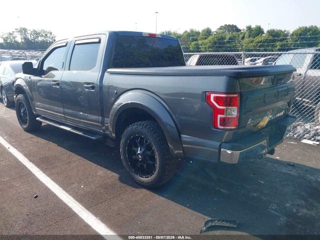 2019 FORD F-150 XLT 3