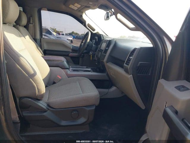 2019 FORD F-150 XLT 5