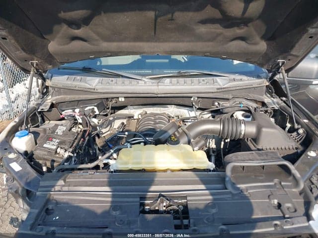 2019 FORD F-150 XLT 10