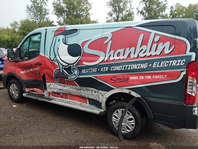 2023 FORD TRANSIT-250 6
