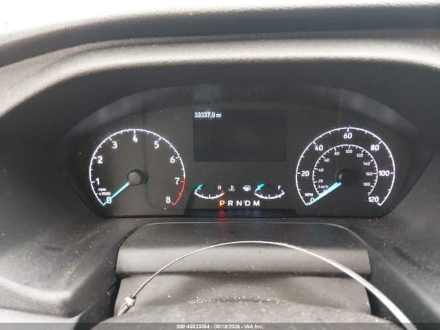 2023 FORD TRANSIT-250 7