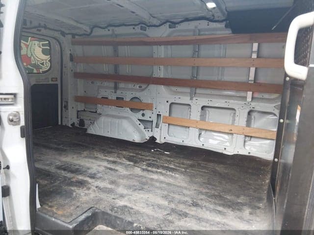 2023 FORD TRANSIT-250 8