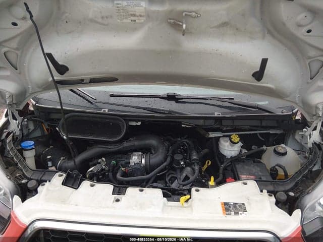2023 FORD TRANSIT-250 10