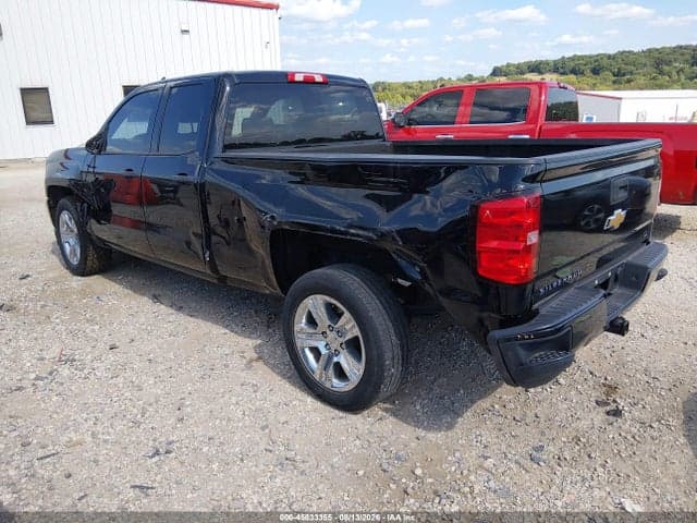 2019 CHEVROLET SILVERADO 1500 LD SILVERADO CUSTOM 3