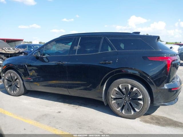 2024 CHEVROLET BLAZER EV EAWD RS 14