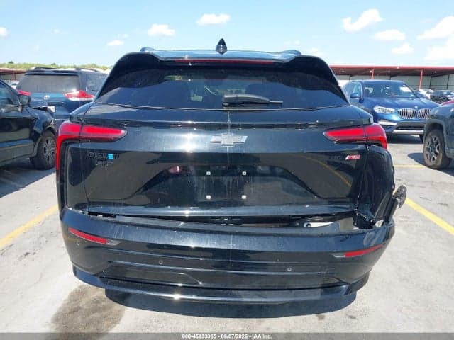 2024 CHEVROLET BLAZER EV EAWD RS 16