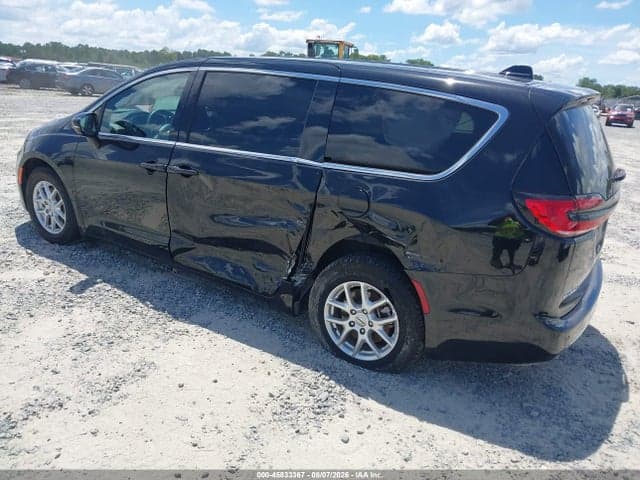 2025 CHRYSLER PACIFICA SELECT 3