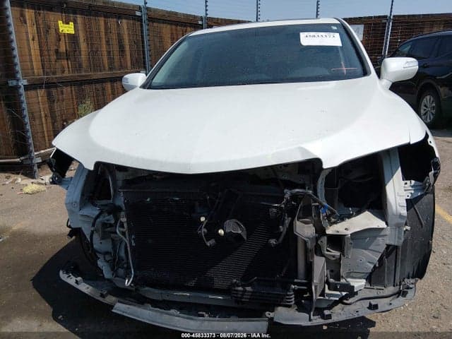 2018 ACURA RDX ACURAWATCH PLUS PACKAGE 13