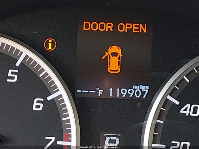 2018 ACURA RDX ACURAWATCH PLUS PACKAGE 16