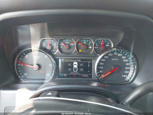 2018 GMC SIERRA 1500 SLT 7