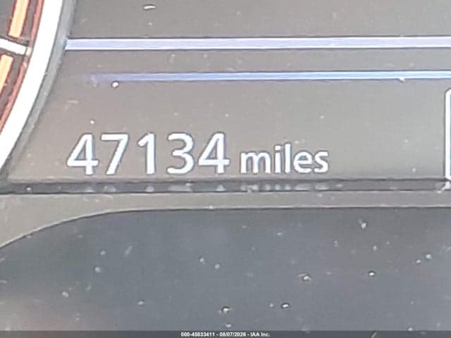 2025 NISSAN ALTIMA SV FWD 15