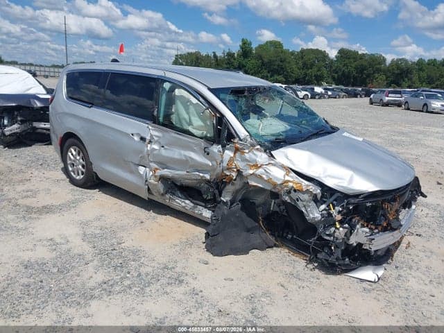 2026 CHRYSLER PACIFICA SELECT 1