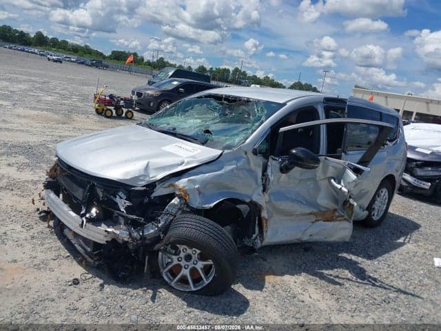 2026 CHRYSLER PACIFICA SELECT 2