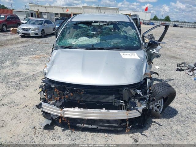 2026 CHRYSLER PACIFICA SELECT 12