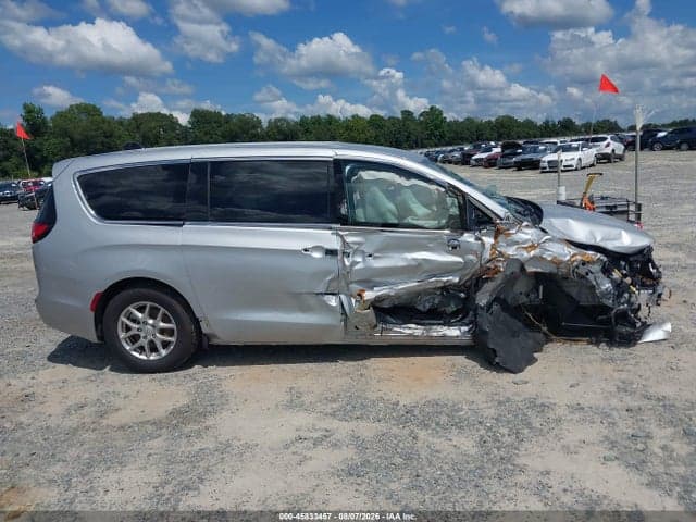 2026 CHRYSLER PACIFICA SELECT 13