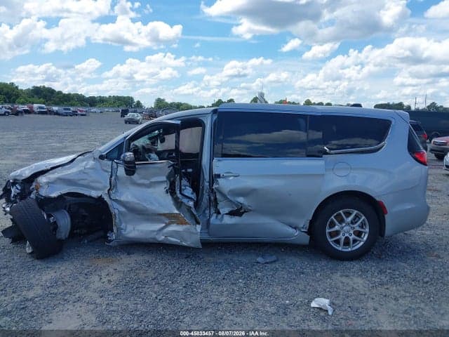 2026 CHRYSLER PACIFICA SELECT 14