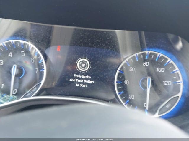 2026 CHRYSLER PACIFICA SELECT 15
