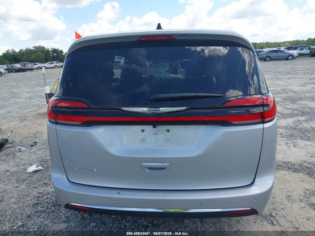 2026 CHRYSLER PACIFICA SELECT 16