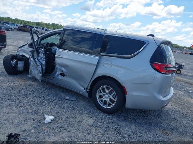 2026 CHRYSLER PACIFICA SELECT 3