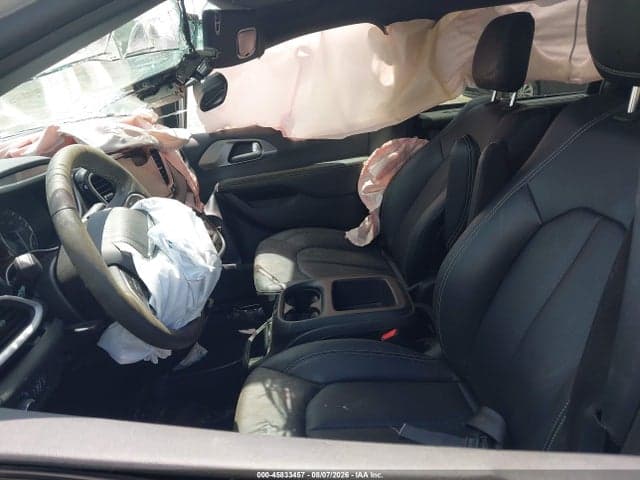 2026 CHRYSLER PACIFICA SELECT 5
