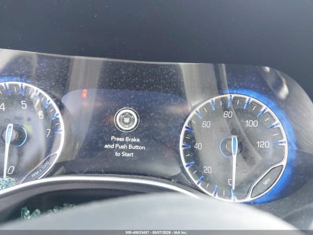 2026 CHRYSLER PACIFICA SELECT 7
