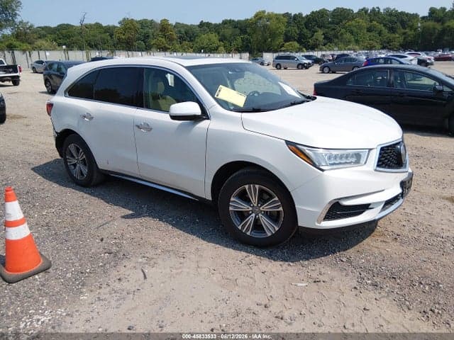 2020 ACURA MDX STANDARD 1