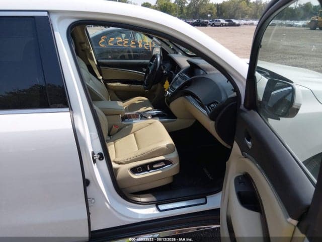 2020 ACURA MDX STANDARD 5