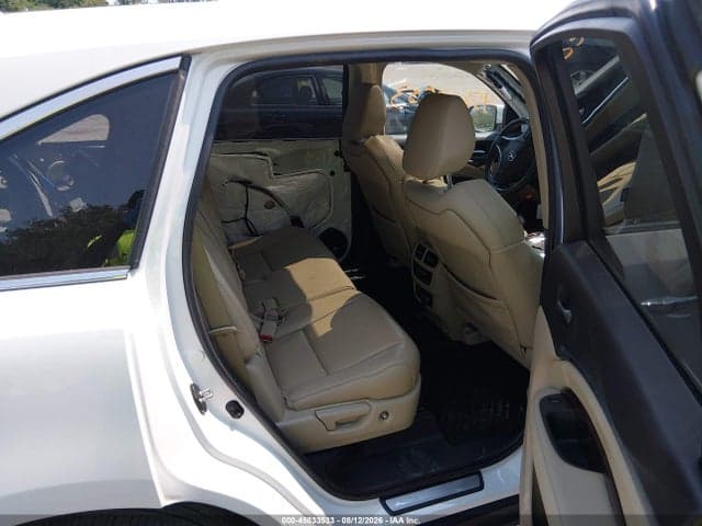 2020 ACURA MDX STANDARD 8