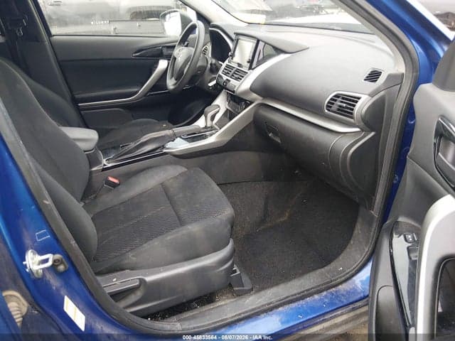 2018 MITSUBISHI ECLIPSE CROSS ES 5