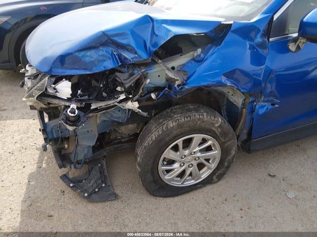 2018 MITSUBISHI ECLIPSE CROSS ES 6