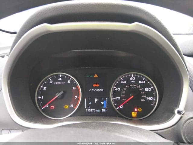 2018 MITSUBISHI ECLIPSE CROSS ES 7