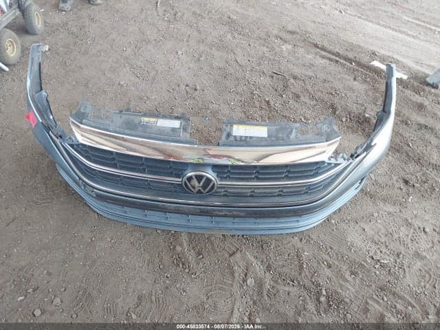 2022 VOLKSWAGEN JETTA 1.5T SEL 12