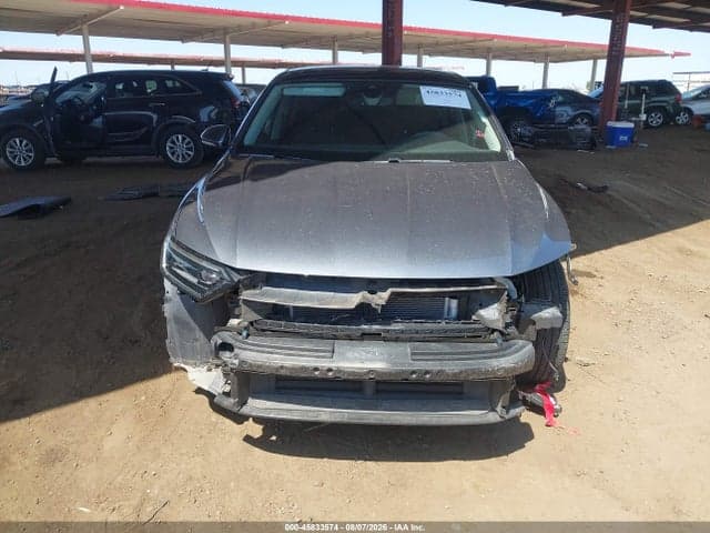 2022 VOLKSWAGEN JETTA 1.5T SEL 13