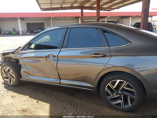 2022 VOLKSWAGEN JETTA 1.5T SEL 15