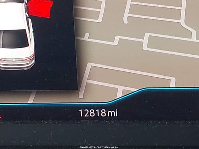 2022 VOLKSWAGEN JETTA 1.5T SEL 16