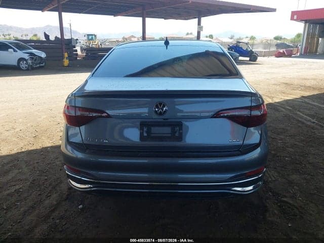 2022 VOLKSWAGEN JETTA 1.5T SEL 17