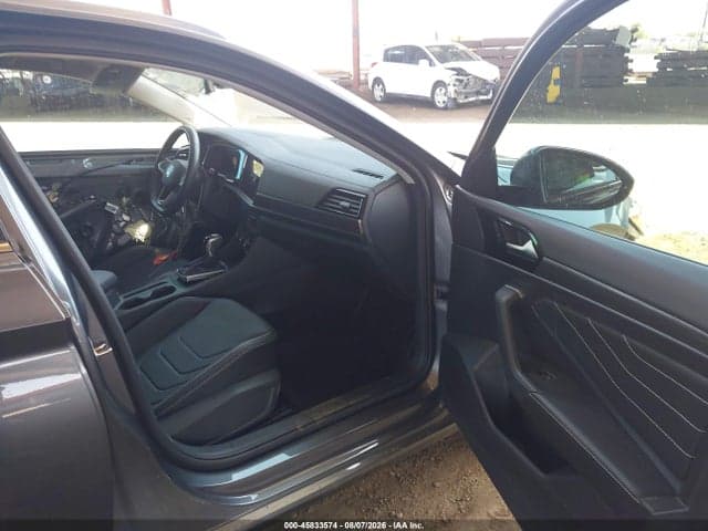 2022 VOLKSWAGEN JETTA 1.5T SEL 5