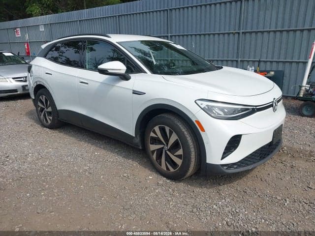 2023 VOLKSWAGEN ID.4 PRO 1
