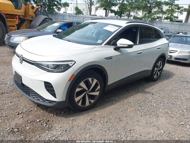 2023 VOLKSWAGEN ID.4 PRO 2