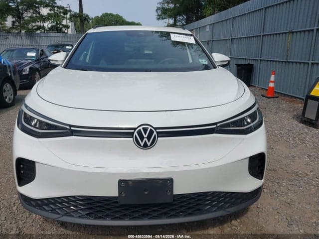 2023 VOLKSWAGEN ID.4 PRO 12