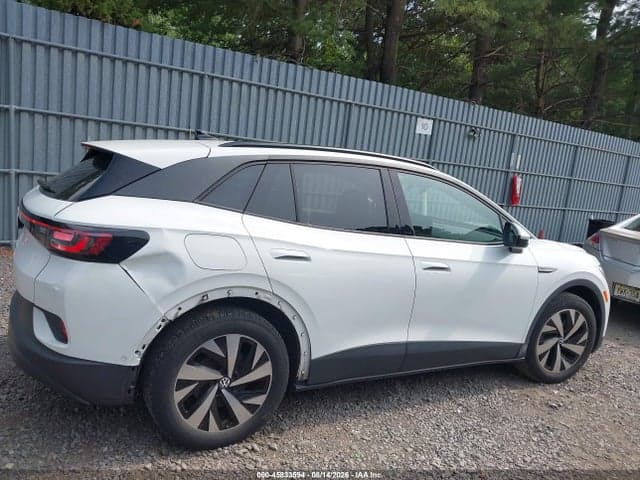 2023 VOLKSWAGEN ID.4 PRO 13