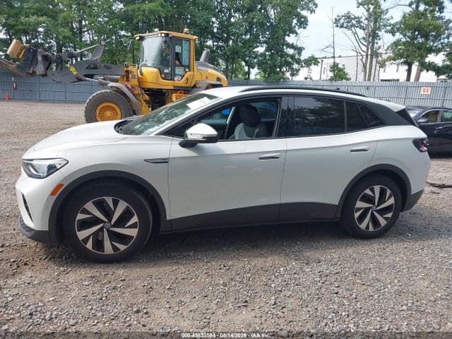 2023 VOLKSWAGEN ID.4 PRO 14