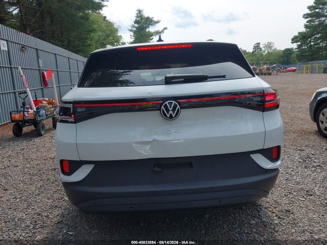 2023 VOLKSWAGEN ID.4 PRO 16