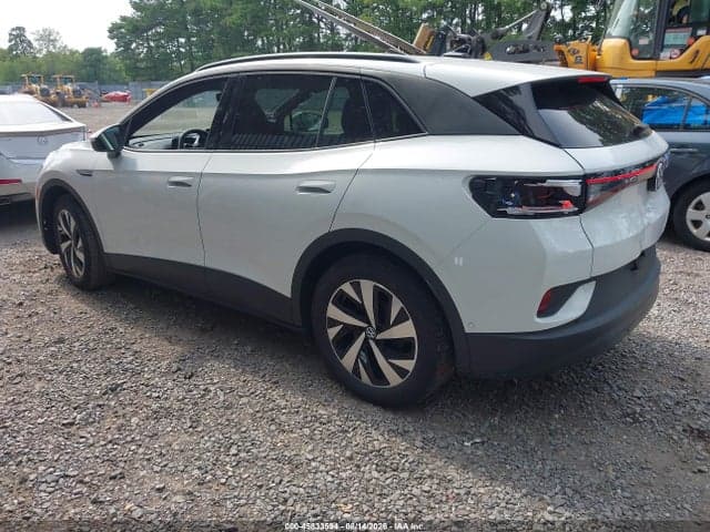 2023 VOLKSWAGEN ID.4 PRO 3