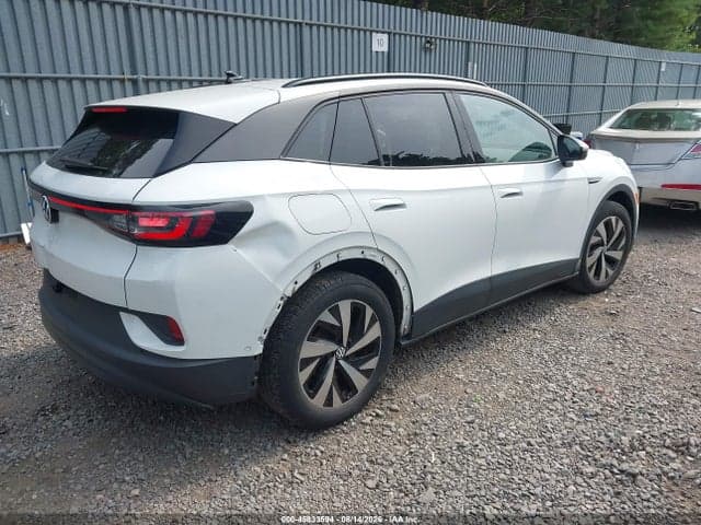 2023 VOLKSWAGEN ID.4 PRO 4