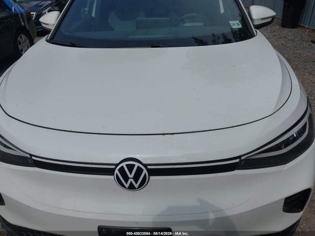 2023 VOLKSWAGEN ID.4 PRO 10