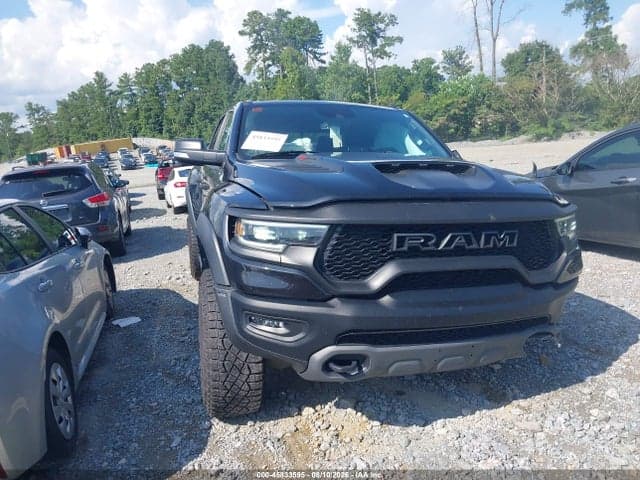2022 RAM 1500 TRX 4X4 5'7 BOX 1