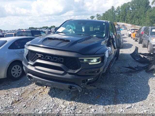 2022 RAM 1500 TRX 4X4 5'7 BOX 2