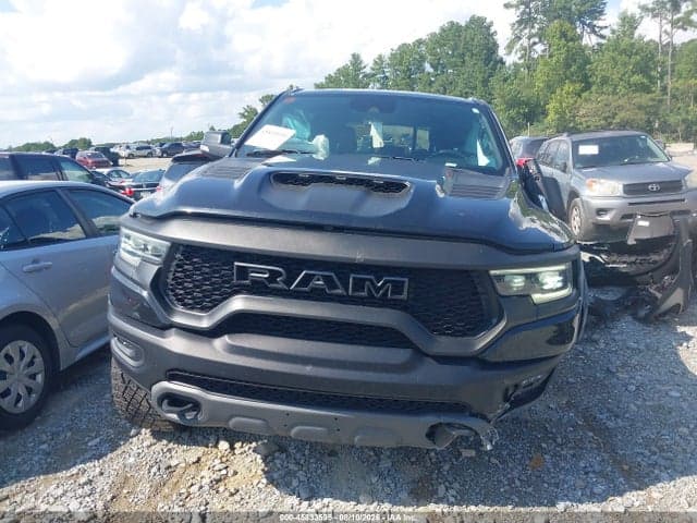 2022 RAM 1500 TRX 4X4 5'7 BOX 12
