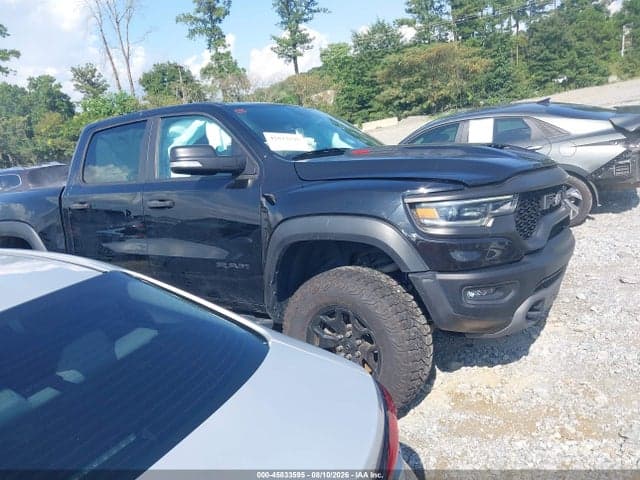 2022 RAM 1500 TRX 4X4 5'7 BOX 13